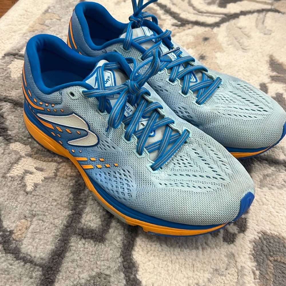 Newton Kismet Running Shoes - 9